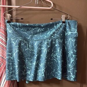 Athleta tennis skirt - 12.5 in